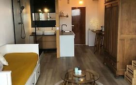 Studio / Loft Vue Sur La Vallee Du Cher